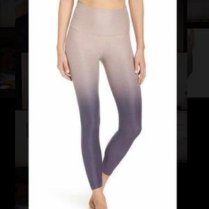 Beyond Yoga Ombré Leggings